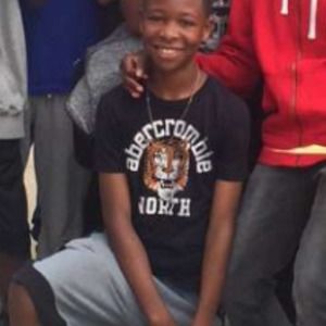 Meet your Posher, Jaden